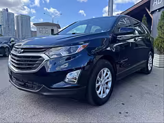 Chevrolet Equinox III — Изображение 3