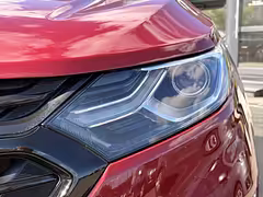Chevrolet Equinox III — Изображение 13