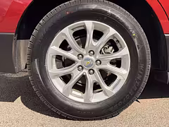 Chevrolet Equinox III — Изображение 14