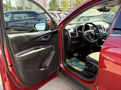 Chevrolet Equinox III — Изображение 15