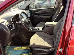 Chevrolet Equinox III — Изображение 16