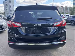 Chevrolet Equinox III — Изображение 6