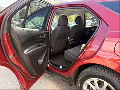 Chevrolet Equinox III — Изображение 17