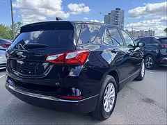 Chevrolet Equinox III — Изображение 7