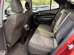 Chevrolet Equinox III — Изображение 18