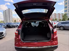 Chevrolet Equinox III — Изображение 19