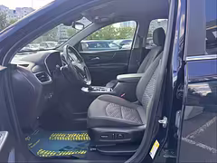 Chevrolet Equinox III — Изображение 9