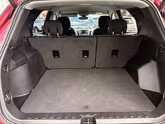 Chevrolet Equinox III — Изображение 20