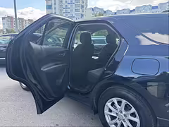 Chevrolet Equinox III — Изображение 10