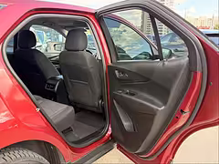 Chevrolet Equinox III — Изображение 22