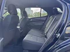 Chevrolet Equinox III — Изображение 11