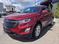 Chevrolet Equinox III — Изображение 3