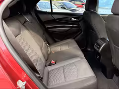 Chevrolet Equinox III — Изображение 23