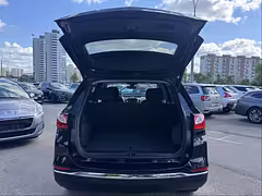 Chevrolet Equinox III — Изображение 12