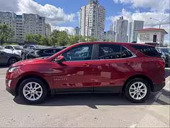 Chevrolet Equinox III — Изображение 4