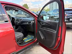Chevrolet Equinox III — Изображение 24