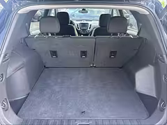 Chevrolet Equinox III — Изображение 13
