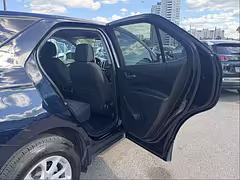Chevrolet Equinox III — Изображение 14