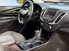 Chevrolet Equinox III — Изображение 26