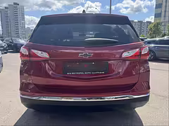 Chevrolet Equinox III — Изображение 6
