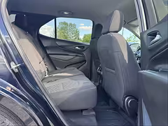 Chevrolet Equinox III — Изображение 15