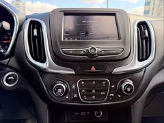 Chevrolet Equinox III — Изображение 27