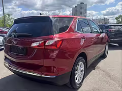 Chevrolet Equinox III — Изображение 7