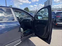 Chevrolet Equinox III — Изображение 16