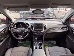 Chevrolet Equinox III — Изображение 28