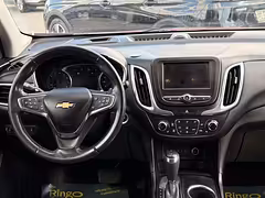 Chevrolet Equinox III — Изображение 29