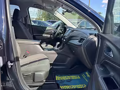 Chevrolet Equinox III — Изображение 17