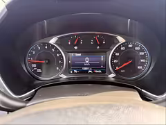 Chevrolet Equinox III — Изображение 30