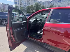 Chevrolet Equinox III — Изображение 9