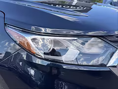 Chevrolet Equinox III — Изображение 18