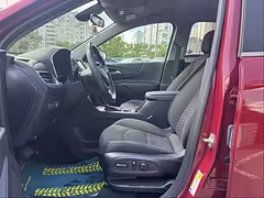 Chevrolet Equinox III — Изображение 10