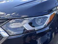 Chevrolet Equinox III — Изображение 19