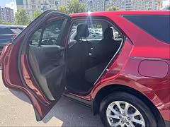Chevrolet Equinox III — Изображение 11
