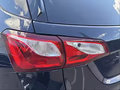 Chevrolet Equinox III — Изображение 20