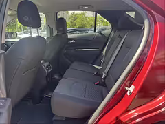 Chevrolet Equinox III — Изображение 12