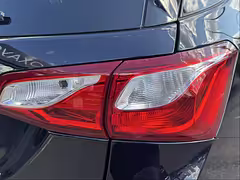 Chevrolet Equinox III — Изображение 21