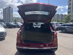 Chevrolet Equinox III — Изображение 13
