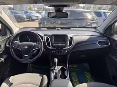 Chevrolet Equinox III — Изображение 22