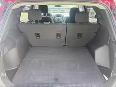 Chevrolet Equinox III — Изображение 14