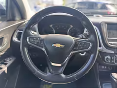 Chevrolet Equinox III — Изображение 23