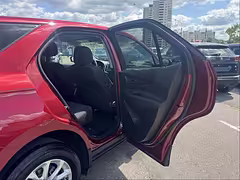 Chevrolet Equinox III — Изображение 15