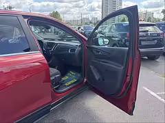 Chevrolet Equinox III — Изображение 17