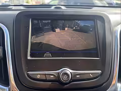 Chevrolet Equinox III — Изображение 26