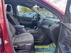 Chevrolet Equinox III — Изображение 18