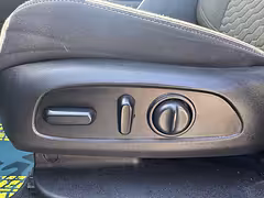 Chevrolet Equinox III — Изображение 27