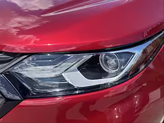 Chevrolet Equinox III — Изображение 20